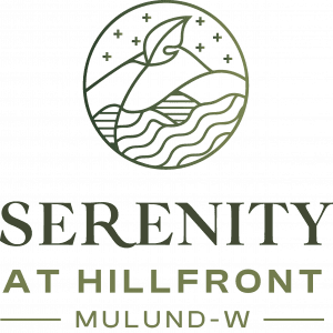 Atul Projects Serenity Hillfront